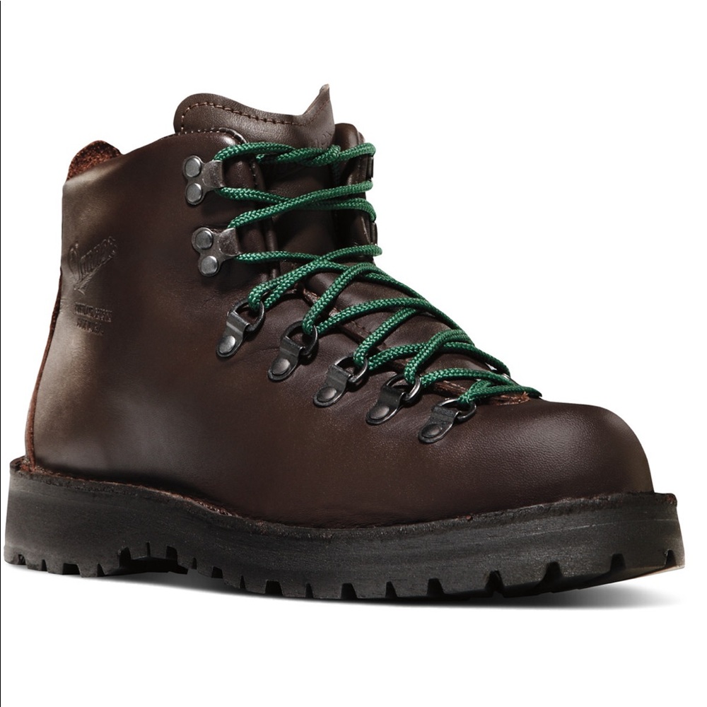Danner mountain light II boots women 8.5 NWOT